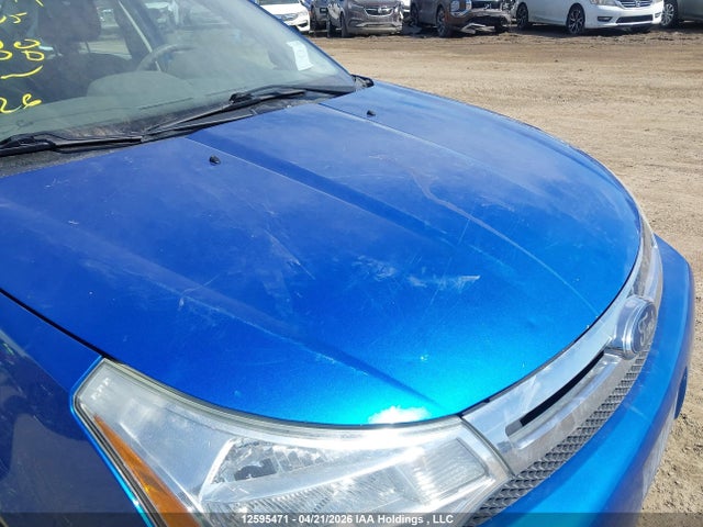 Продажа на аукционе авто 2010 Ford Focus S, vin: 1FAHP3EN5AW113788, номер лота: 12595471