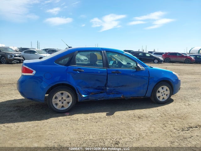 Продажа на аукционе авто 2010 Ford Focus S, vin: 1FAHP3EN5AW113788, номер лота: 12595471