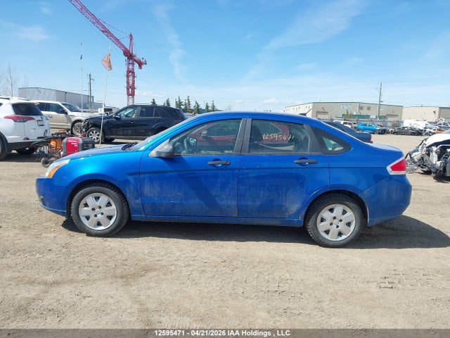 Продажа на аукционе авто 2010 Ford Focus S, vin: 1FAHP3EN5AW113788, номер лота: 12595471
