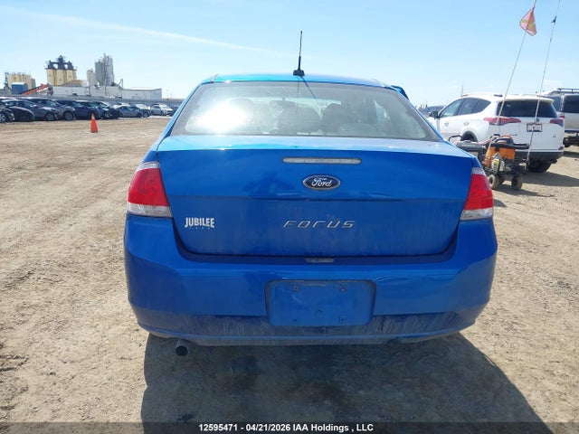 Продажа на аукционе авто 2010 Ford Focus S, vin: 1FAHP3EN5AW113788, номер лота: 12595471