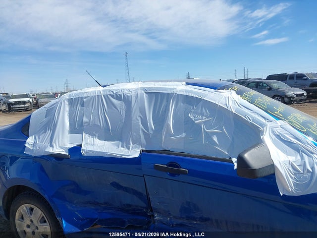 Продажа на аукционе авто 2010 Ford Focus S, vin: 1FAHP3EN5AW113788, номер лота: 12595471