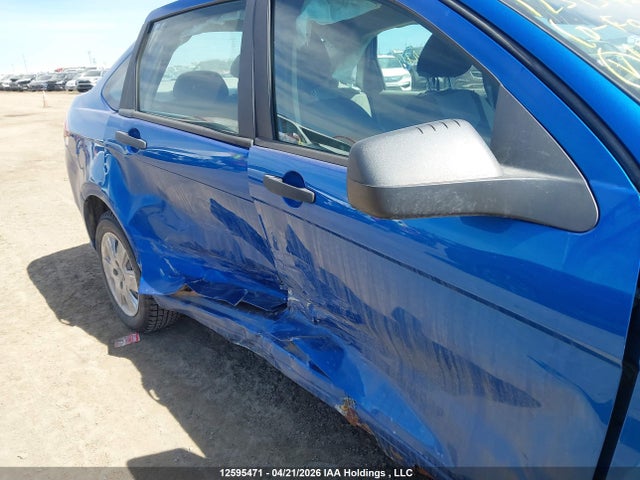 Продажа на аукционе авто 2010 Ford Focus S, vin: 1FAHP3EN5AW113788, номер лота: 12595471