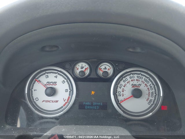 Продажа на аукционе авто 2010 Ford Focus S, vin: 1FAHP3EN5AW113788, номер лота: 12595471