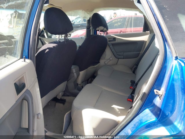 Продажа на аукционе авто 2010 Ford Focus S, vin: 1FAHP3EN5AW113788, номер лота: 12595471