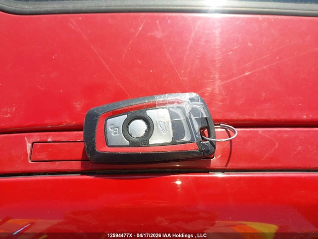 Aukcja sprzedaży 2014 Bmw 3 Series, vin: WBA3C3C5XEF985017, numer aukcji: 12594477