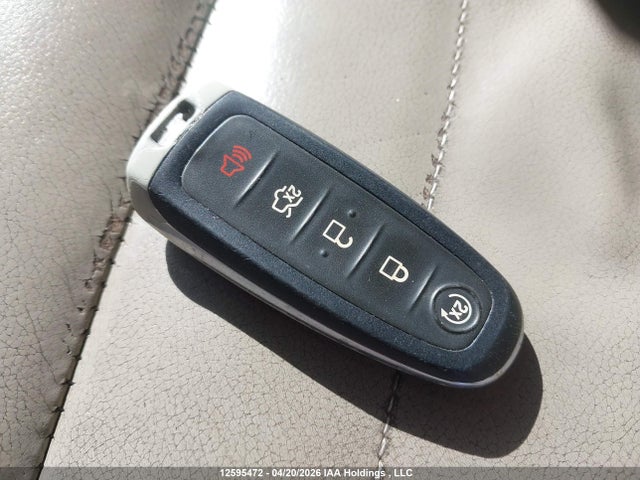 2014 Ford Escape Titanium მანქანა იყიდება აუქციონზე, vin: 1FMCU9J9XEUA48443, აუქციონის ნომერი: 12595472