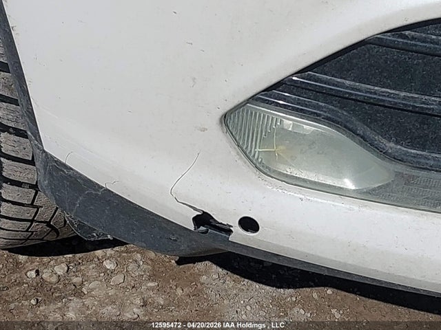 2014 Ford Escape Titanium მანქანა იყიდება აუქციონზე, vin: 1FMCU9J9XEUA48443, აუქციონის ნომერი: 12595472