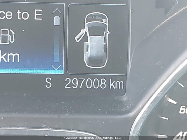2014 Ford Escape Titanium მანქანა იყიდება აუქციონზე, vin: 1FMCU9J9XEUA48443, აუქციონის ნომერი: 12595472