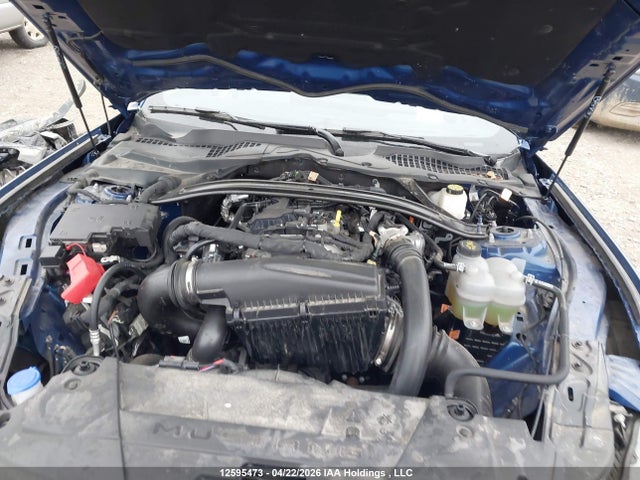 Ford Mustang 2024 1FAGP8UH0R5104888 Image 10