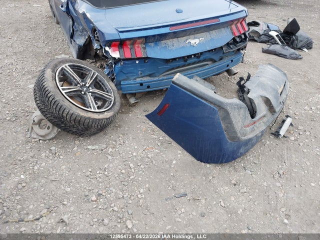 Ford Mustang 2024 1FAGP8UH0R5104888 Image 12