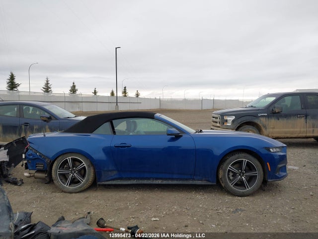 Ford Mustang 2024 1FAGP8UH0R5104888 Image 14