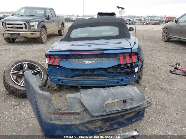 Ford Mustang 2024 1FAGP8UH0R5104888 Image 17