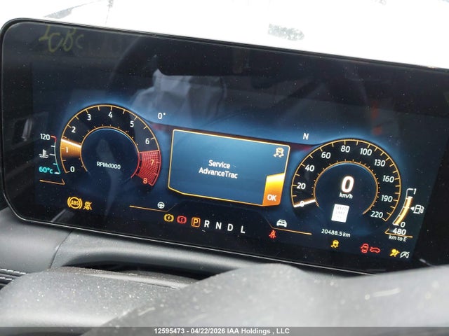 Ford Mustang 2024 1FAGP8UH0R5104888 Image 7