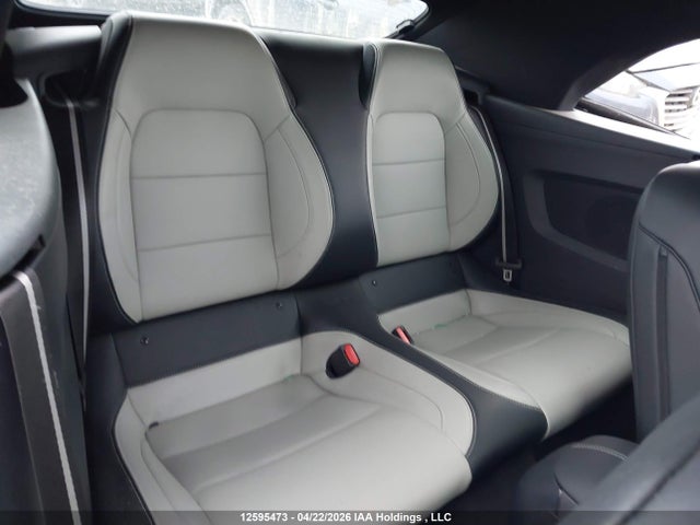 Ford Mustang 2024 1FAGP8UH0R5104888 Image 8
