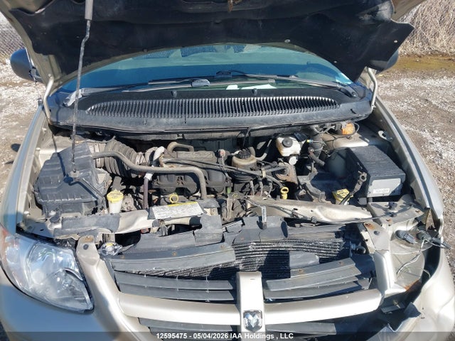 Продажа на аукционе авто 2005 Dodge Caravan, vin: 1D4GP25R75B381518, номер лота: 12595475