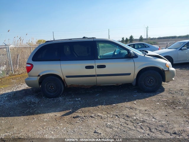 Продажа на аукционе авто 2005 Dodge Caravan, vin: 1D4GP25R75B381518, номер лота: 12595475