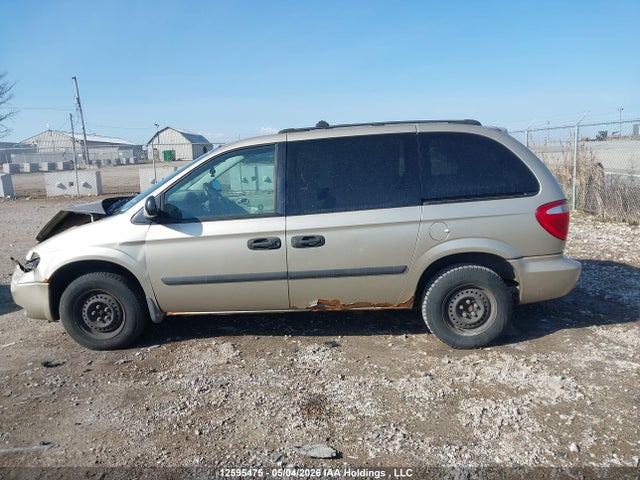 Продажа на аукционе авто 2005 Dodge Caravan, vin: 1D4GP25R75B381518, номер лота: 12595475