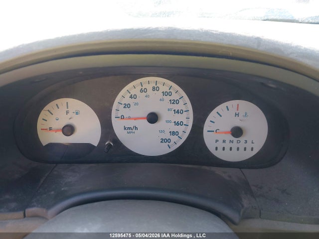 Продажа на аукционе авто 2005 Dodge Caravan, vin: 1D4GP25R75B381518, номер лота: 12595475