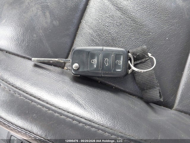 12595476 :رقم المزاد ، 3VWNT81K16M751896 vin ، 2006 Volkswagen Jetta Tdi مزاد بيع