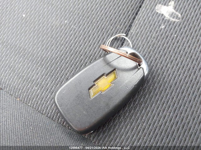 1G1BE5SM3J7174251 Chevrolet Cruze Lt Auto