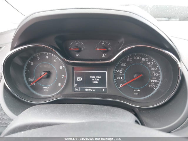 1G1BE5SM3J7174251 Chevrolet Cruze Lt Auto
