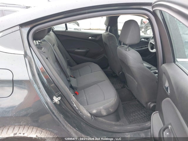 1G1BE5SM3J7174251 Chevrolet Cruze Lt Auto