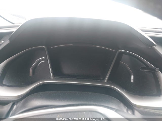 Auction sale of the 2019 Honda Civic, vin: 2HGFC2F71KH015754, lot number: 12595480