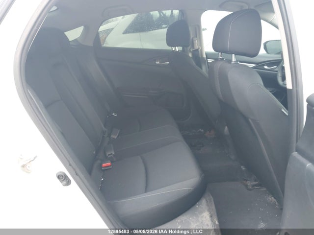 Продажа на аукционе авто 2019 Honda Civic, vin: 2HGFC2F59KH039668, номер лота: 12595483