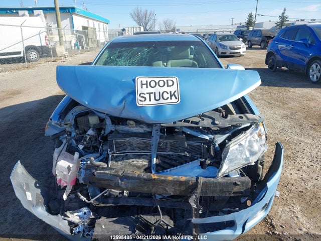 12595485 :رقم المزاد ، 4T1BD1FK2CU019220 vin ، 2012 Toyota Camry Hybrid/le/xle مزاد بيع