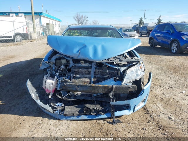 12595485 :رقم المزاد ، 4T1BD1FK2CU019220 vin ، 2012 Toyota Camry Hybrid/le/xle مزاد بيع