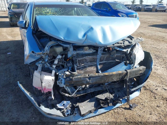 12595485 :رقم المزاد ، 4T1BD1FK2CU019220 vin ، 2012 Toyota Camry Hybrid/le/xle مزاد بيع