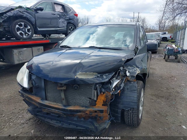 2009 Nissan Versa 1.8s მანქანა იყიდება აუქციონზე, vin: 3N1BC13E09L479469, აუქციონის ნომერი: 12595487