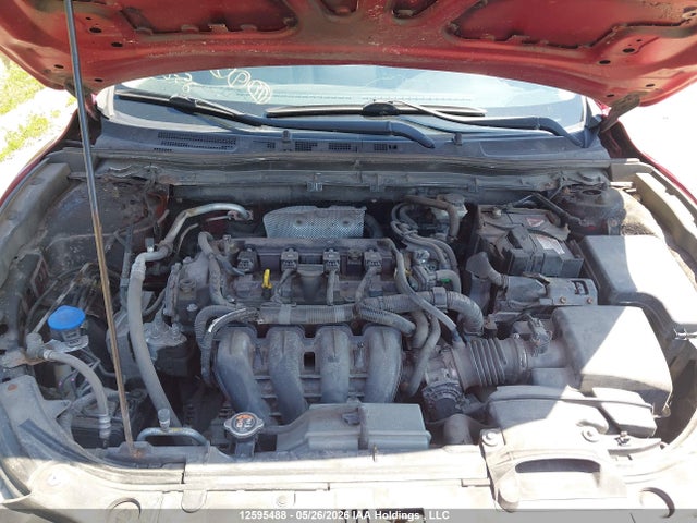3MZBM1L75FM188495 Mazda 3 TOURING