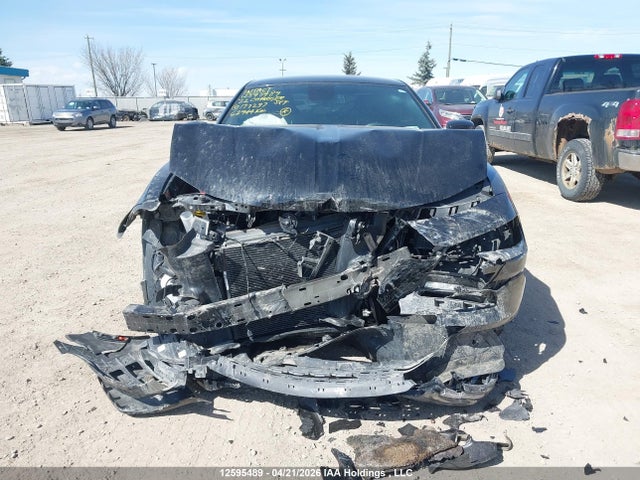 Dodge Charger Sxt 2022 2C3CDXJG7NH177237 Image 12