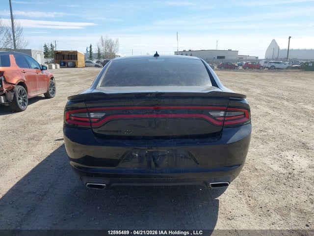 Dodge Charger Sxt 2022 2C3CDXJG7NH177237 Image 16