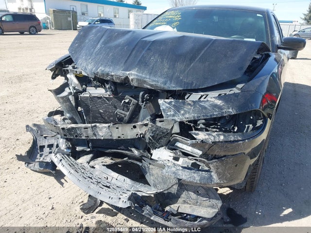 Dodge Charger Sxt 2022 2C3CDXJG7NH177237 Image 6