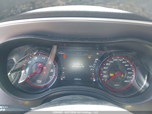 Dodge Charger Sxt 2022 2C3CDXJG7NH177237 Image 7