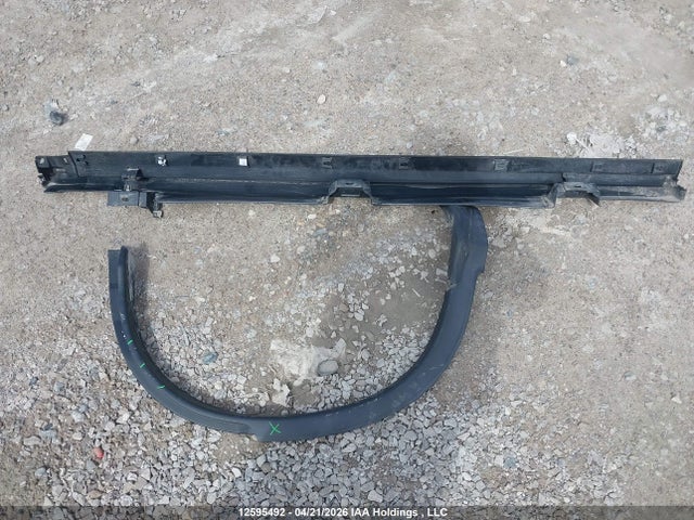 2HKRM4H79FH104261 Honda Cr-v Ex-l