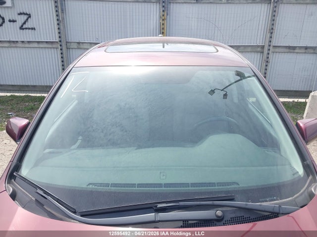 2HKRM4H79FH104261 Honda Cr-v Ex-l