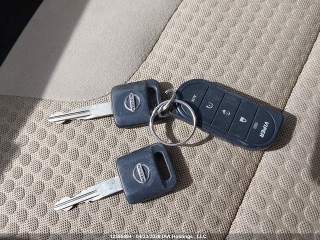 Продажа на аукционе авто 2007 Nissan Sentra 2.0/2.0s/2.0sl, vin: 3N1AB61E27L606976, номер лота: 12595494