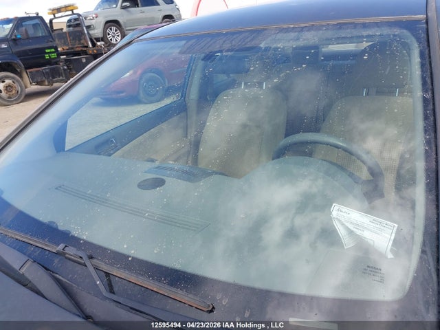 Продажа на аукционе авто 2007 Nissan Sentra 2.0/2.0s/2.0sl, vin: 3N1AB61E27L606976, номер лота: 12595494