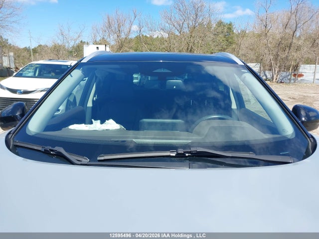 2023 Nissan Rogue Sl მანქანა იყიდება აუქციონზე, vin: JN8BT3CB6PW197301, აუქციონის ნომერი: 12595496