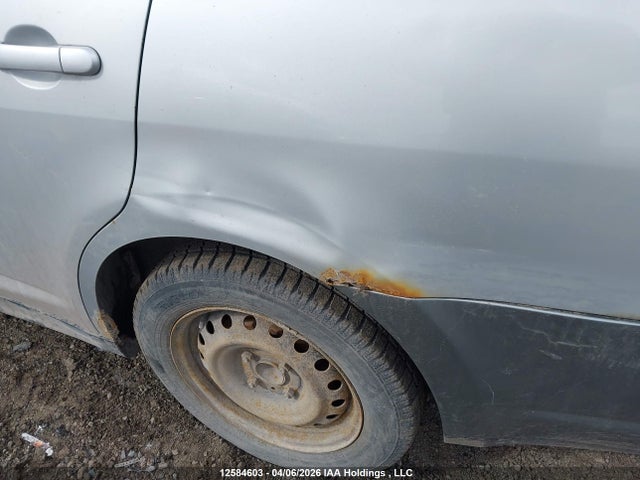 Aukcja sprzedaży 2007 Nissan Versa 1.8s, vin: 3N1BC11E07L431180, numer aukcji: 12584603