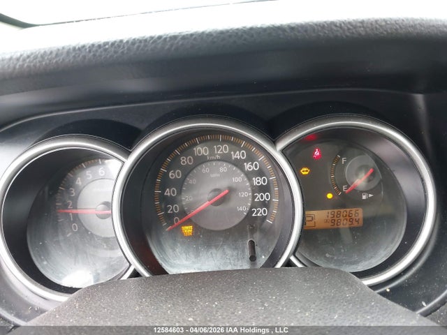 Aukcja sprzedaży 2007 Nissan Versa 1.8s, vin: 3N1BC11E07L431180, numer aukcji: 12584603