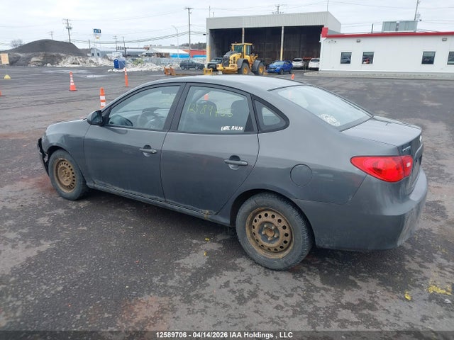 Продаж на аукціоні авто 2009 Hyundai Elantra Gl/gl Sport/gls/limited, vin: KMHDT45D09U726728, номер лоту: 12589706