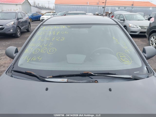 Продаж на аукціоні авто 2009 Hyundai Elantra Gl/gl Sport/gls/limited, vin: KMHDT45D09U726728, номер лоту: 12589706