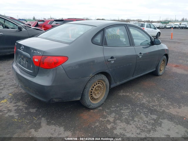 Продаж на аукціоні авто 2009 Hyundai Elantra Gl/gl Sport/gls/limited, vin: KMHDT45D09U726728, номер лоту: 12589706
