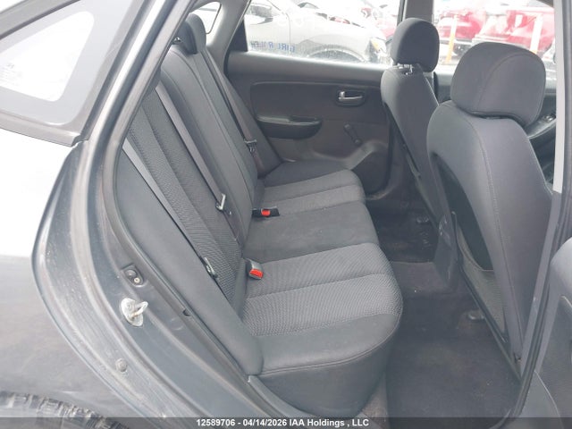 Продаж на аукціоні авто 2009 Hyundai Elantra Gl/gl Sport/gls/limited, vin: KMHDT45D09U726728, номер лоту: 12589706