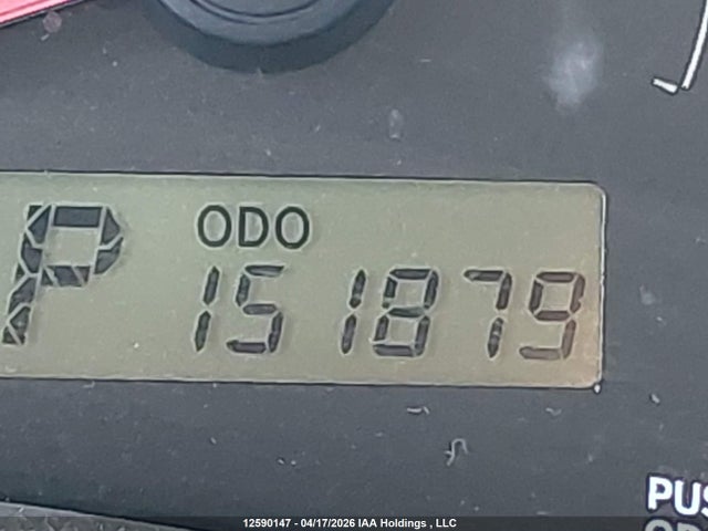 2009 Toyota Corolla Ce მანქანა იყიდება აუქციონზე, vin: 2T1BU40E99C121449, აუქციონის ნომერი: 12590147