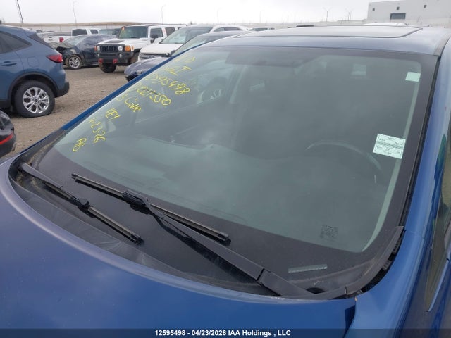 Продажа на аукционе авто 2013 Honda Civic Ex 4dr, vin: 2HGFB2F51DH021350, номер лота: 12595498